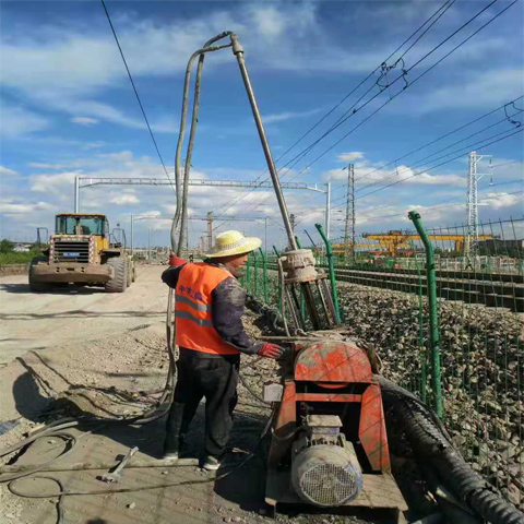 涞源建筑基础不均匀沉降的原因以及防治措施